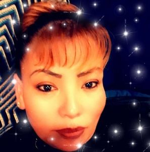 Meet your Posher, Olga rocio